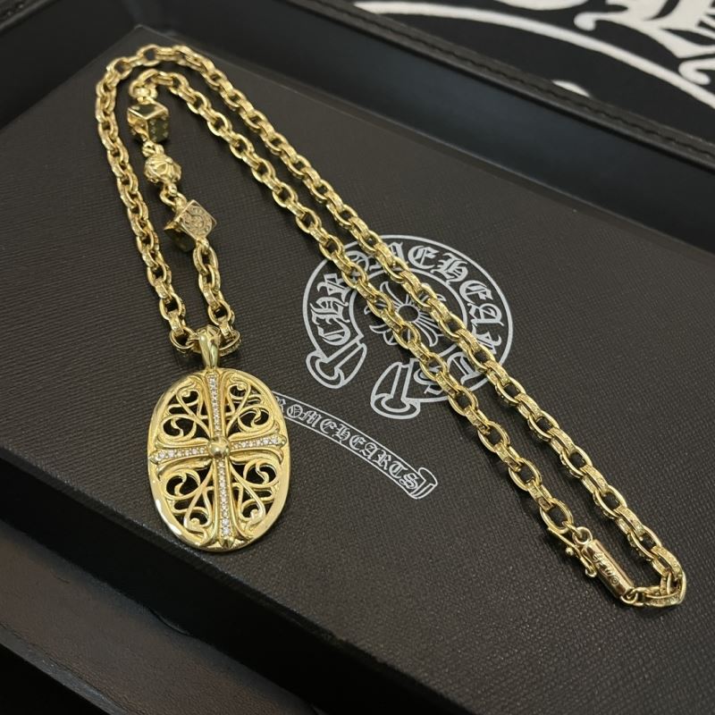 Chrome Hearts Necklaces